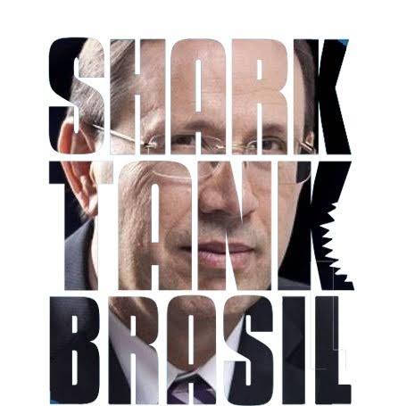 Shark Tank Brasil - Negociando com Tubarões (1ª Temporada) - 13 de